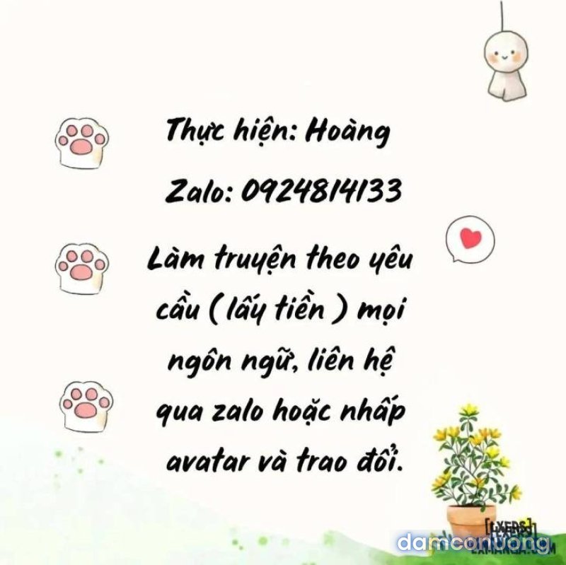 鬼狩り Chapter 1 - Trang 2 - Dâm Cô Nương