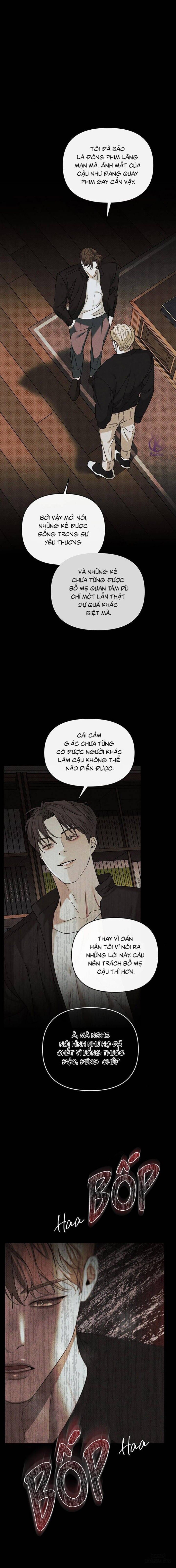 Người yêu dấu Chapter 16 - Trang 13 - Dâm Cô Nương
