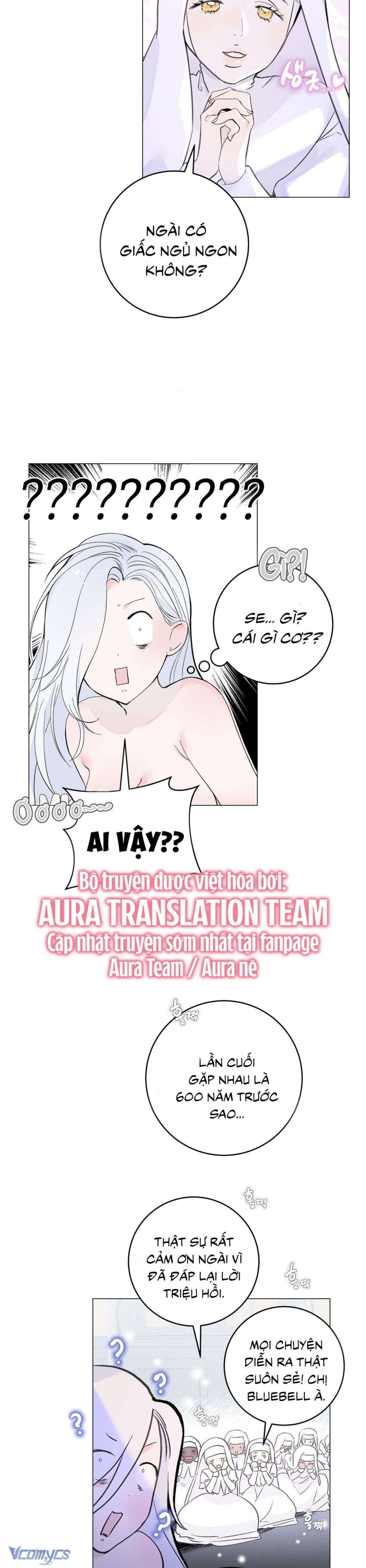 Lần Đầu Gặp Siren Death Metal Sao? Chapter 2 - Trang 15 - Dâm Cô Nương