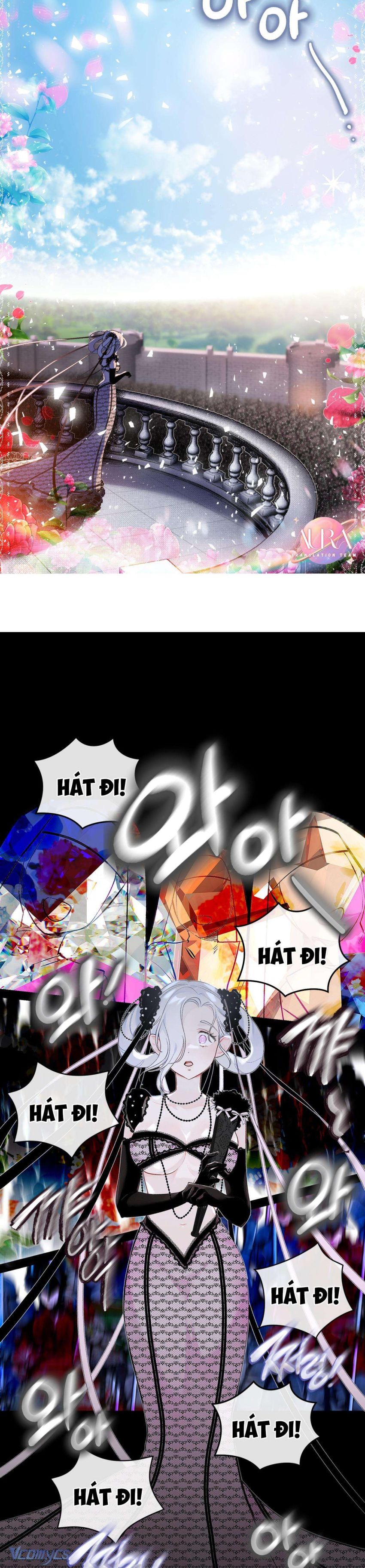 Lần Đầu Gặp Siren Death Metal Sao? Chapter 2 - Trang 20 - Dâm Cô Nương