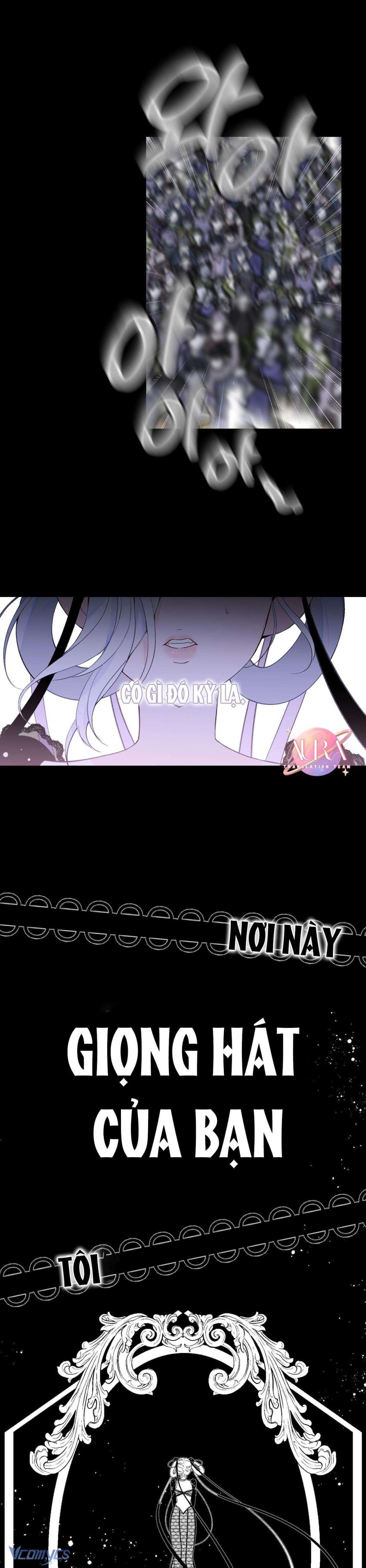 Lần Đầu Gặp Siren Death Metal Sao? Chapter 2 - Trang 22 - Dâm Cô Nương