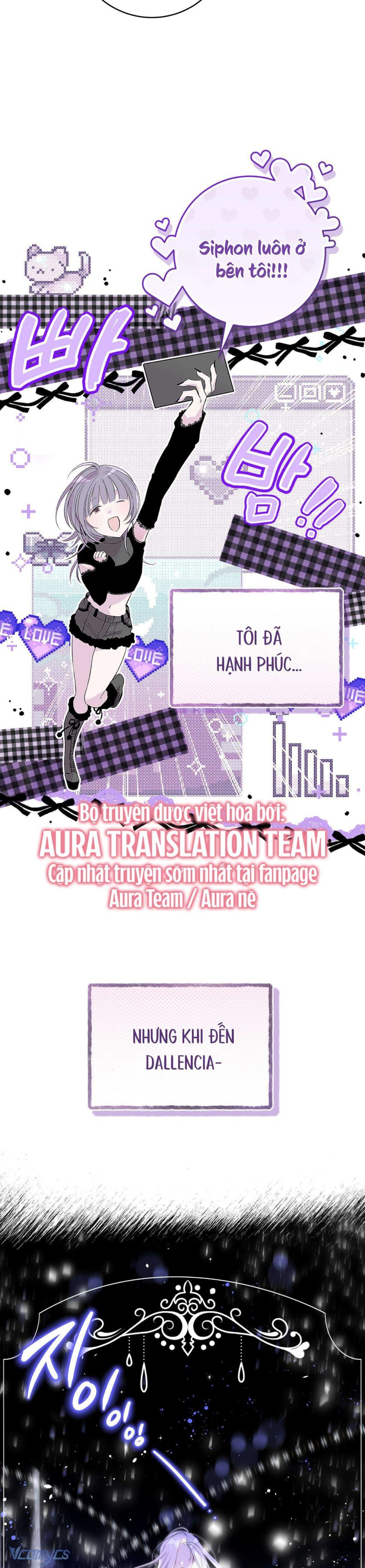 Lần Đầu Gặp Siren Death Metal Sao? Chapter 2 - Trang 9 - Dâm Cô Nương