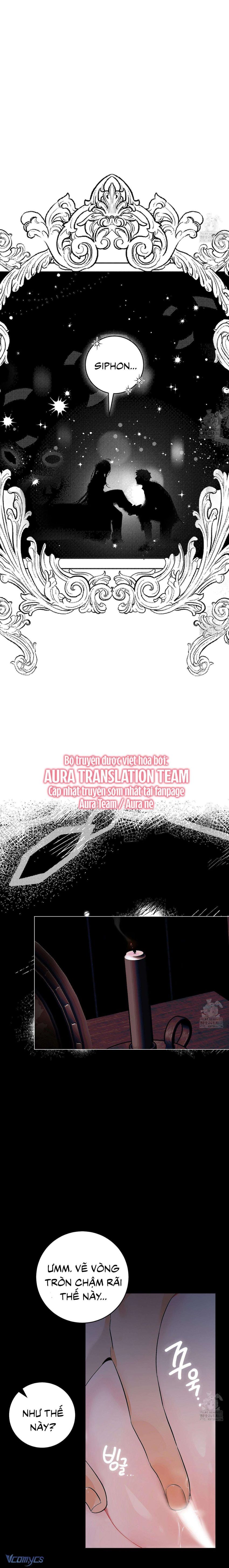 Lần Đầu Gặp Siren Death Metal Sao? Chapter 10 - Trang 10 - Dâm Cô Nương