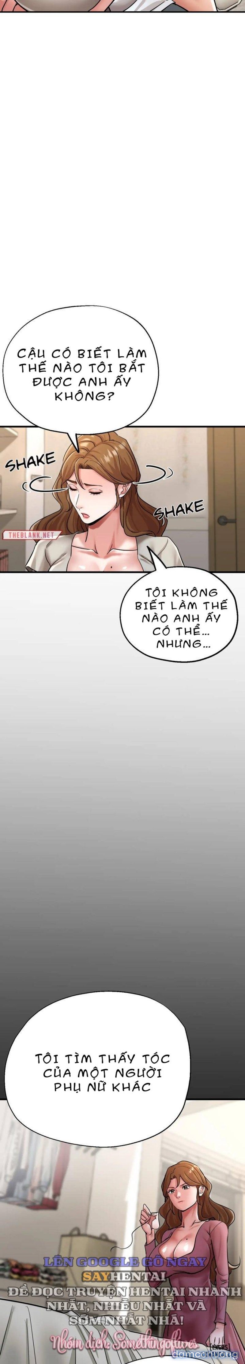 Three Sisters Chapter 3 - Trang 16 - Dâm Cô Nương
