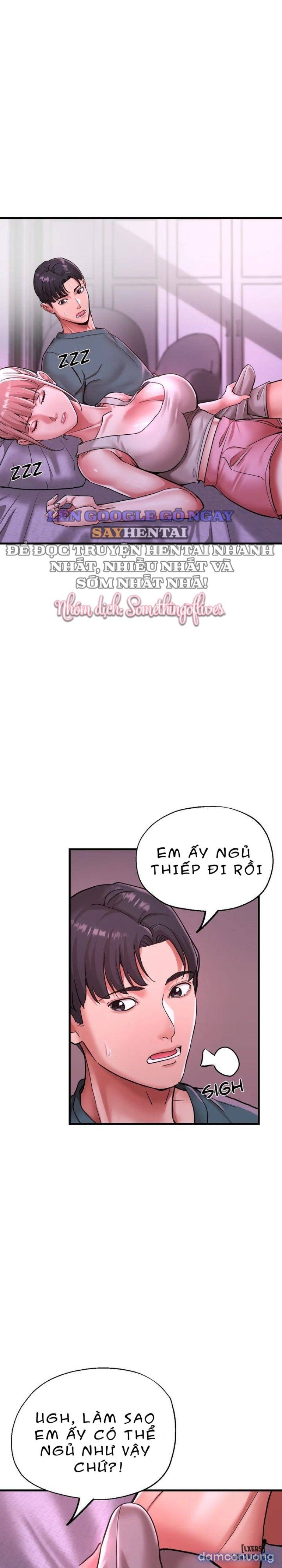 Three Sisters Chapter 3 - Trang 2 - Dâm Cô Nương