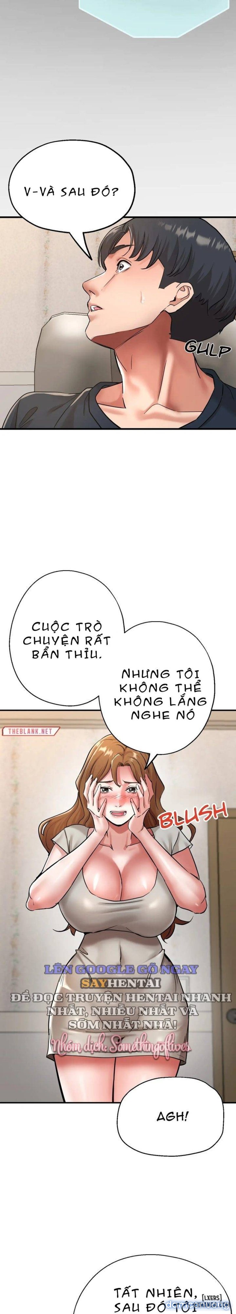 Three Sisters Chapter 3 - Trang 20 - Dâm Cô Nương