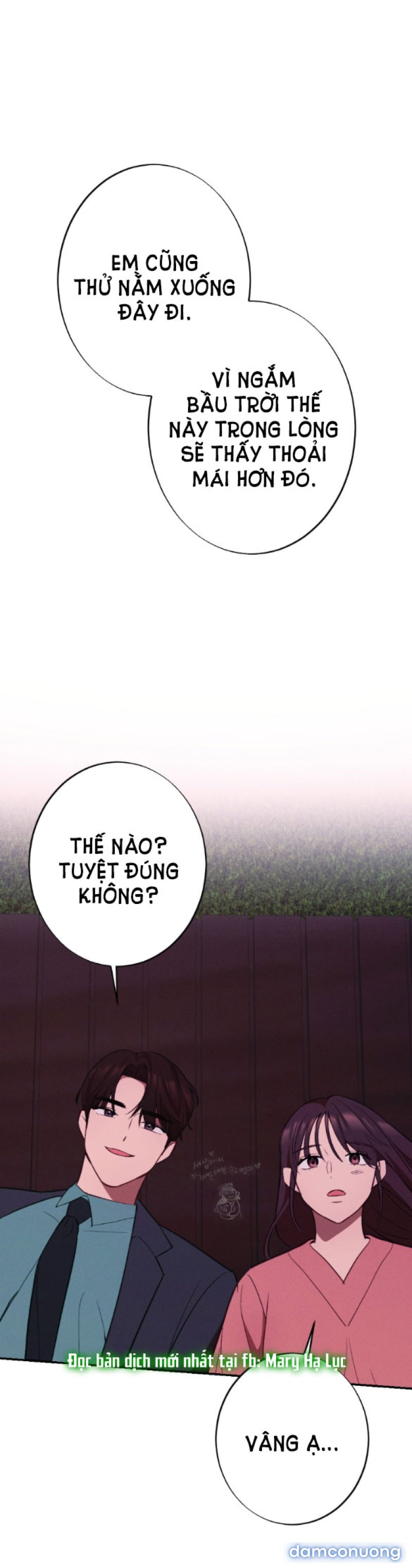 [18+] CÒN NHIỀU HƠN CẢ NHỮNG MỐI QUAN HỆ ĐÃ TỪNG Chapter 18 - Trang 1 - Dâm Cô Nương