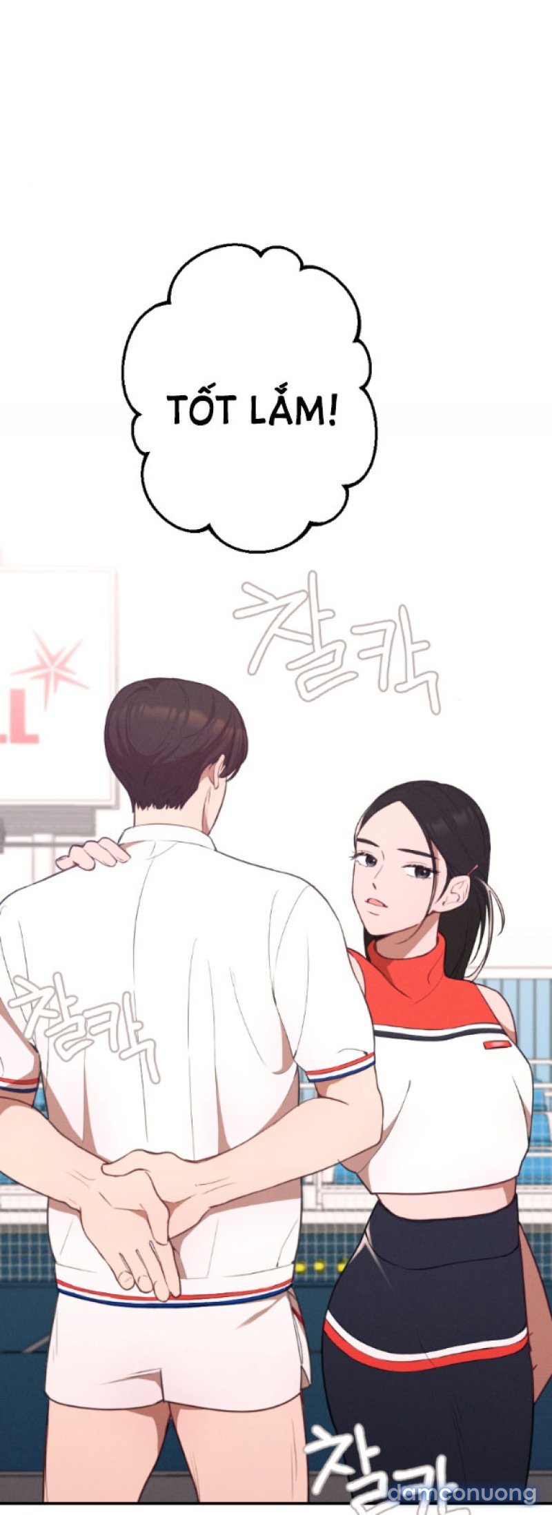 [18+] CÒN NHIỀU HƠN CẢ NHỮNG MỐI QUAN HỆ ĐÃ TỪNG Chapter 18 - Trang 24 - Dâm Cô Nương