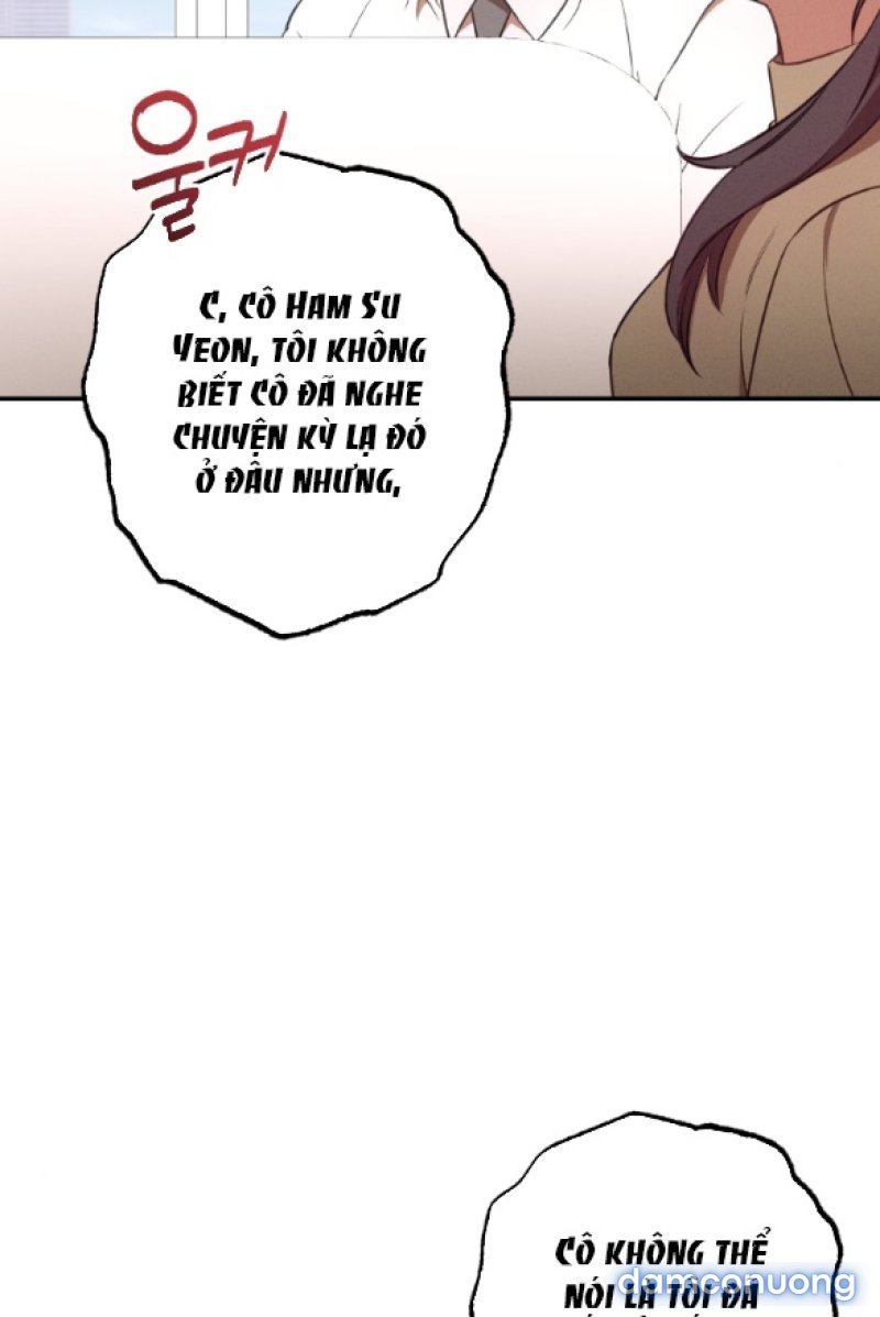 [18+] CÒN NHIỀU HƠN CẢ NHỮNG MỐI QUAN HỆ ĐÃ TỪNG Chapter 34 - Trang 18 - Dâm Cô Nương