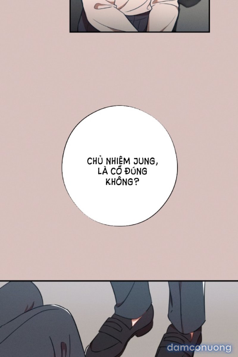 [18+] CÒN NHIỀU HƠN CẢ NHỮNG MỐI QUAN HỆ ĐÃ TỪNG Chapter 34 - Trang 60 - Dâm Cô Nương