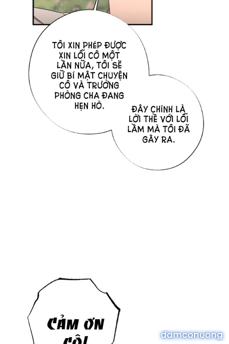 [18+] CÒN NHIỀU HƠN CẢ NHỮNG MỐI QUAN HỆ ĐÃ TỪNG Chapter 34 - Trang 79 - Dâm Cô Nương