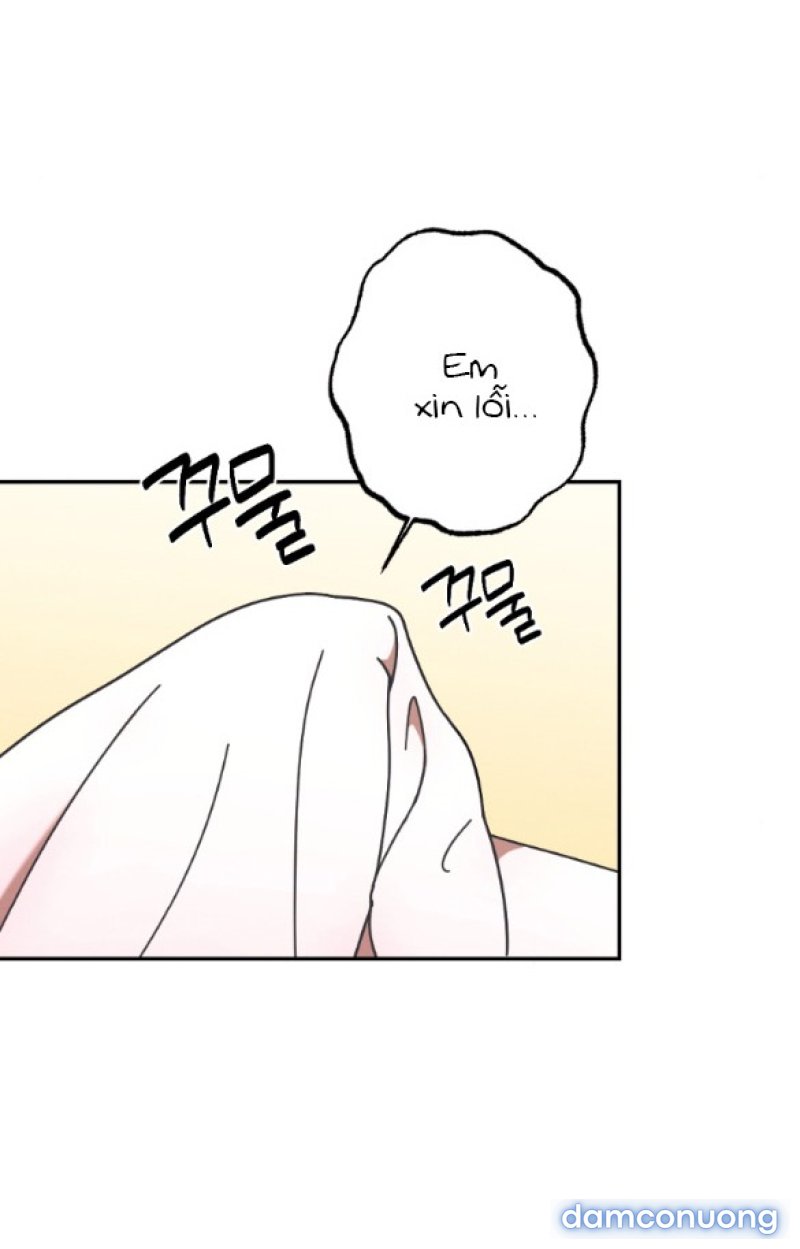 [18+] CÒN NHIỀU HƠN CẢ NHỮNG MỐI QUAN HỆ ĐÃ TỪNG Chapter 21 - Trang 13 - Dâm Cô Nương