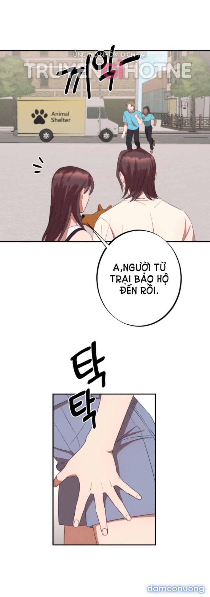 [18+] CÒN NHIỀU HƠN CẢ NHỮNG MỐI QUAN HỆ ĐÃ TỪNG Chapter 7 - Trang 18 - Dâm Cô Nương