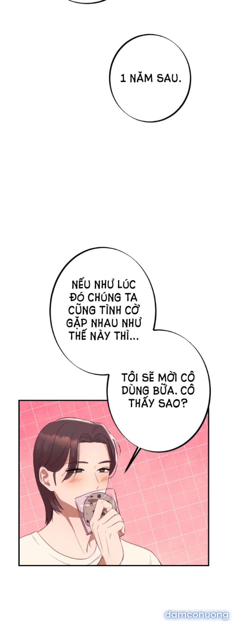 [18+] CÒN NHIỀU HƠN CẢ NHỮNG MỐI QUAN HỆ ĐÃ TỪNG Chapter 7 - Trang 26 - Dâm Cô Nương