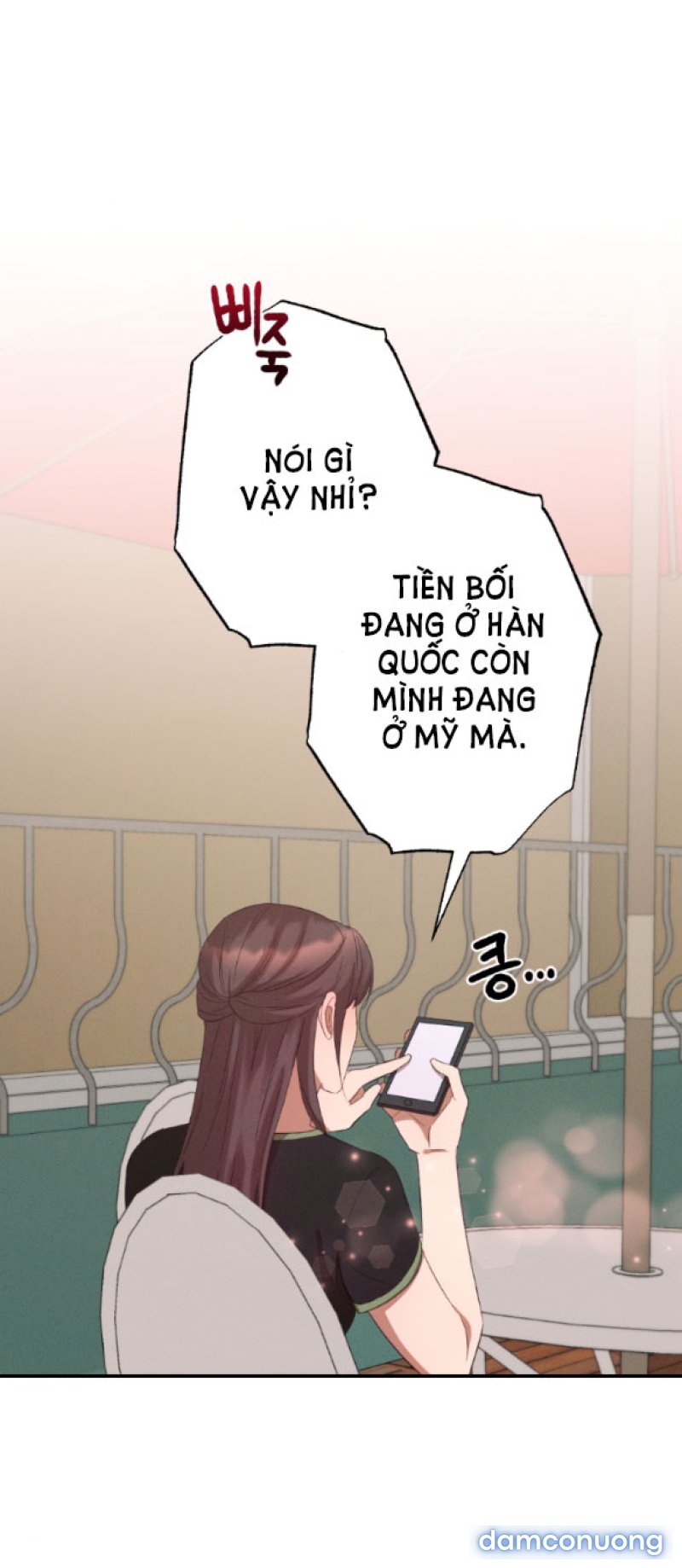 [18+] CÒN NHIỀU HƠN CẢ NHỮNG MỐI QUAN HỆ ĐÃ TỪNG Chapter 7 - Trang 46 - Dâm Cô Nương