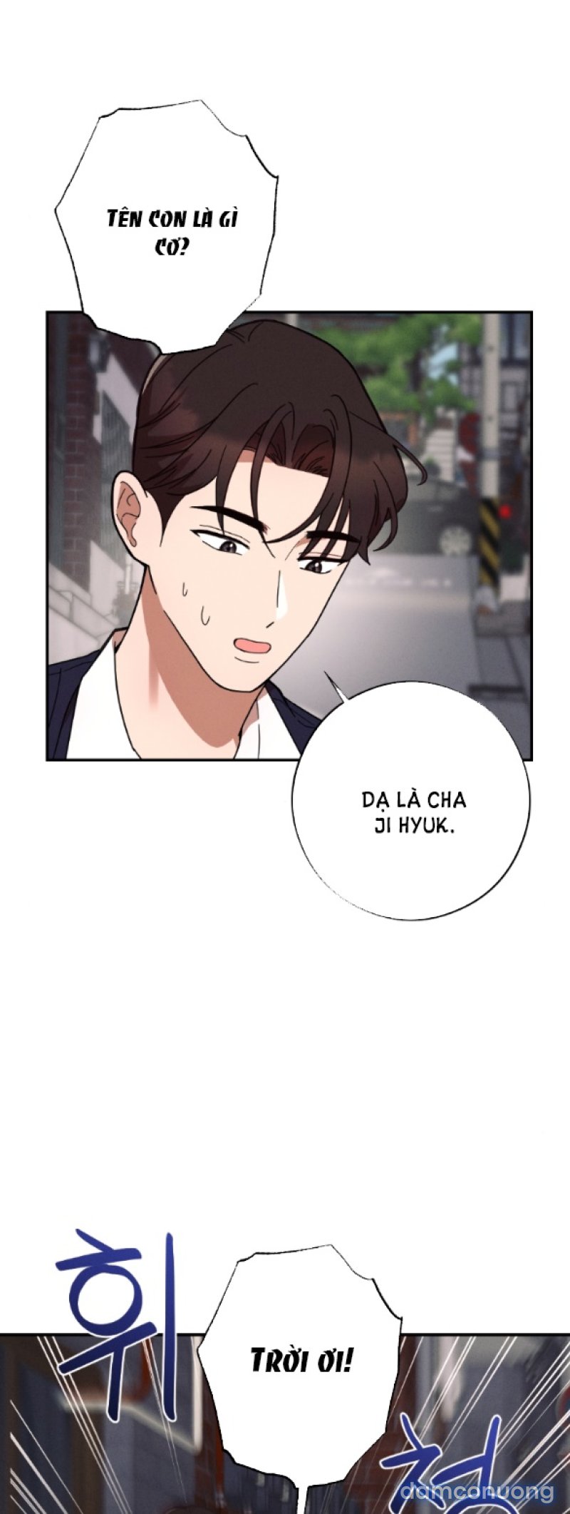 [18+] CÒN NHIỀU HƠN CẢ NHỮNG MỐI QUAN HỆ ĐÃ TỪNG Chapter 42 - Trang 53 - Dâm Cô Nương