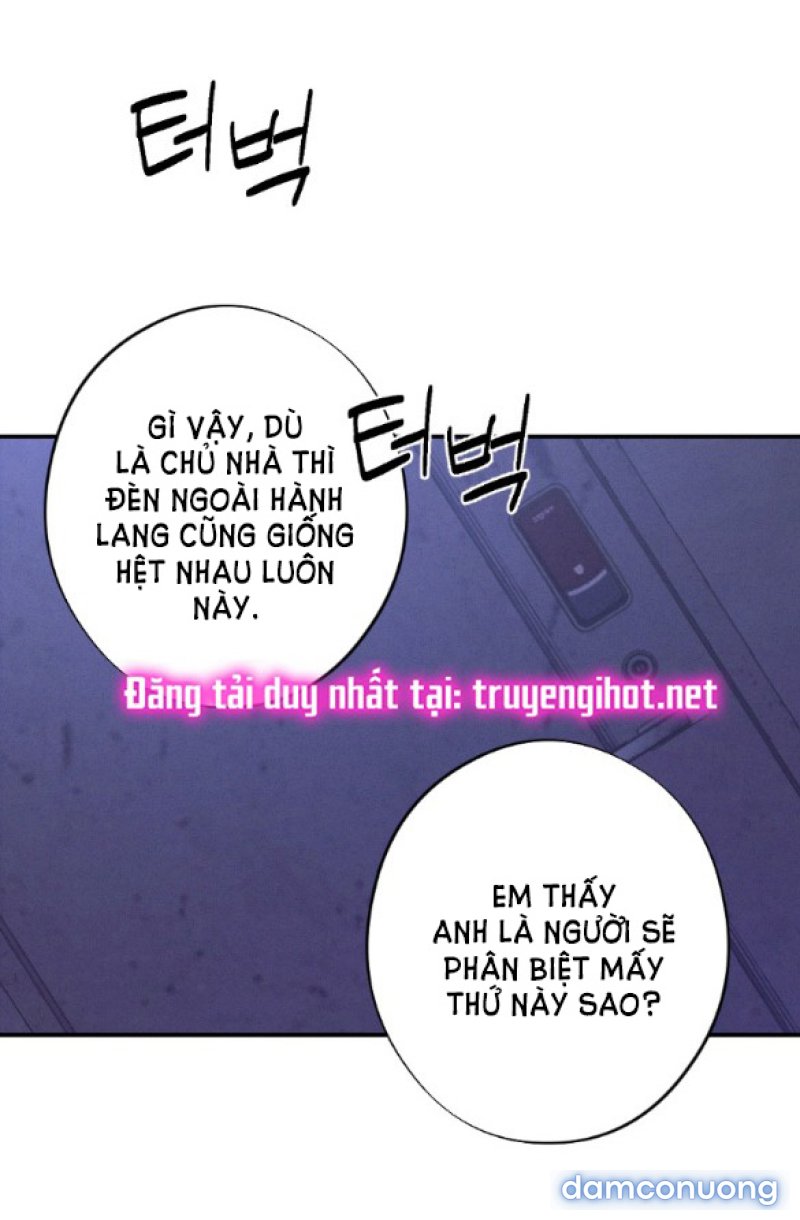 [18+] CÒN NHIỀU HƠN CẢ NHỮNG MỐI QUAN HỆ ĐÃ TỪNG Chapter 24 - Trang 12 - Dâm Cô Nương