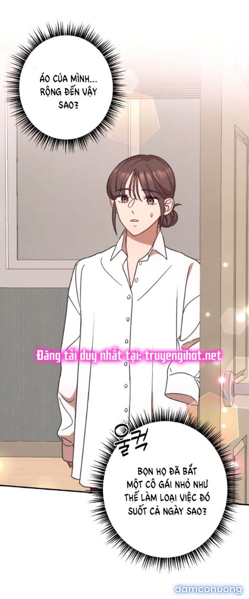 [18+] CÒN NHIỀU HƠN CẢ NHỮNG MỐI QUAN HỆ ĐÃ TỪNG Chapter 24 - Trang 28 - Dâm Cô Nương