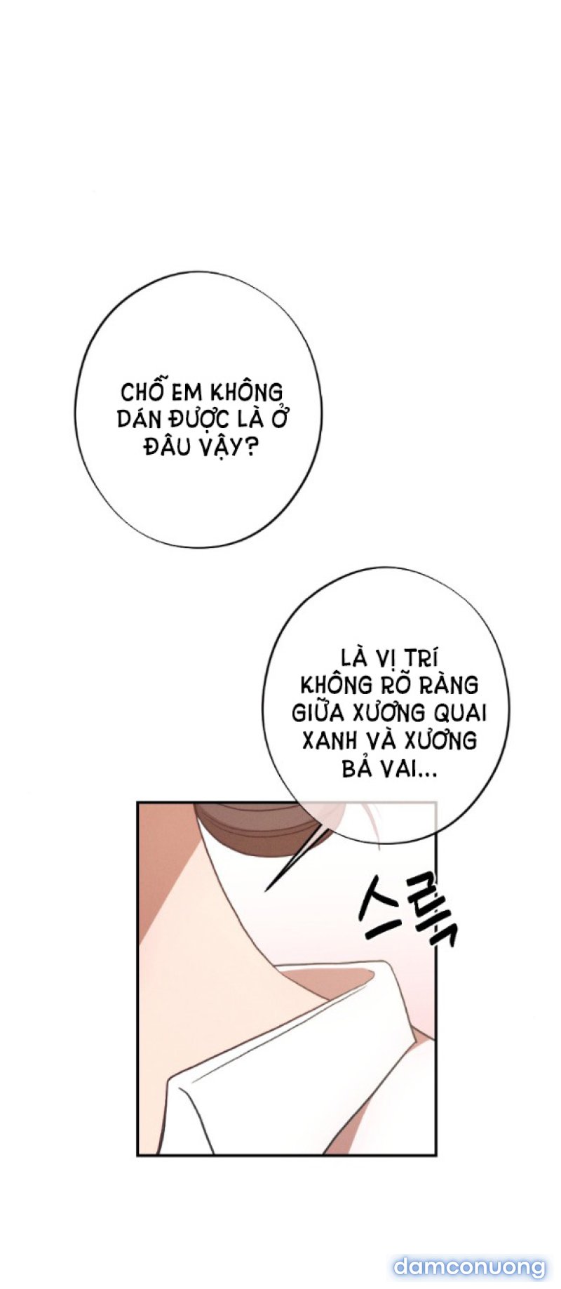 [18+] CÒN NHIỀU HƠN CẢ NHỮNG MỐI QUAN HỆ ĐÃ TỪNG Chapter 24 - Trang 37 - Dâm Cô Nương