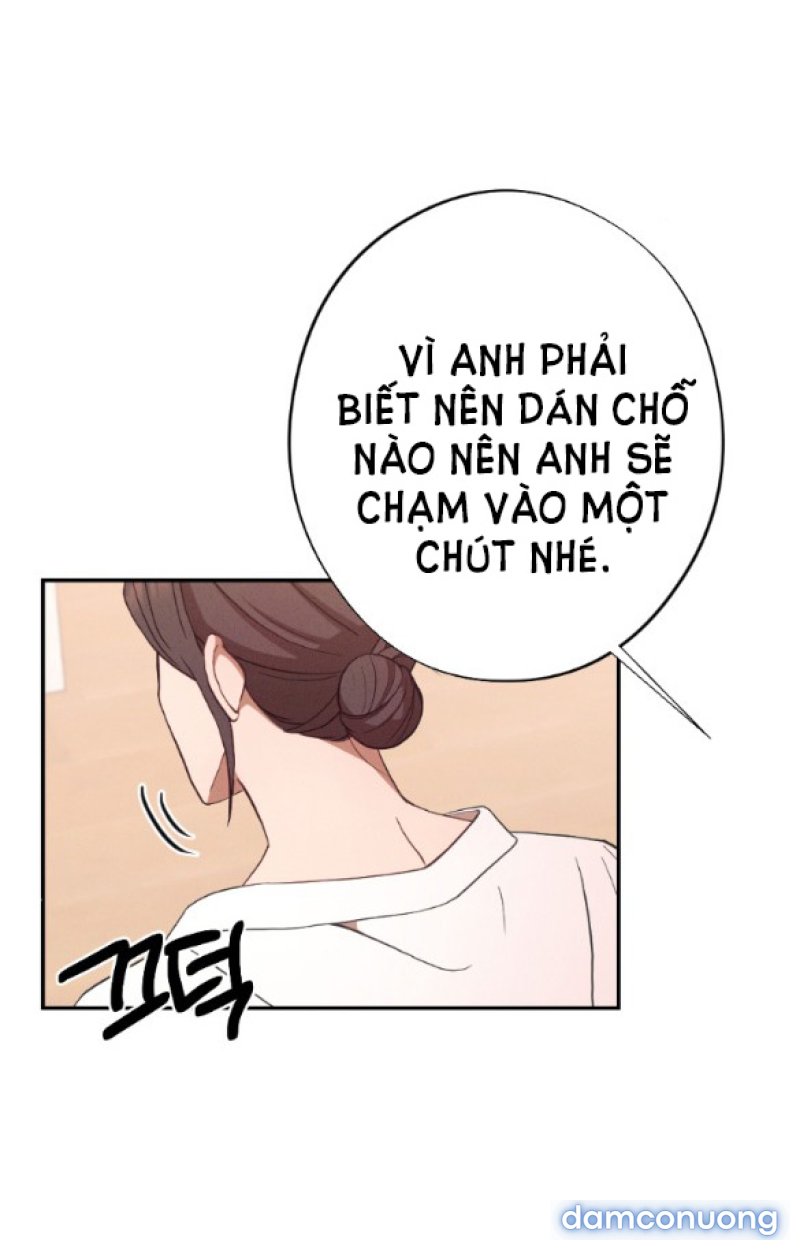 [18+] CÒN NHIỀU HƠN CẢ NHỮNG MỐI QUAN HỆ ĐÃ TỪNG Chapter 24 - Trang 38 - Dâm Cô Nương