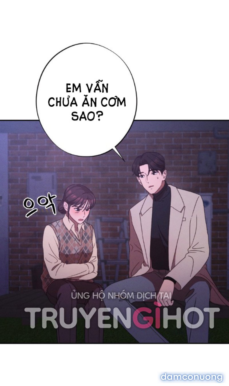 [18+] CÒN NHIỀU HƠN CẢ NHỮNG MỐI QUAN HỆ ĐÃ TỪNG Chapter 24 - Trang 5 - Dâm Cô Nương