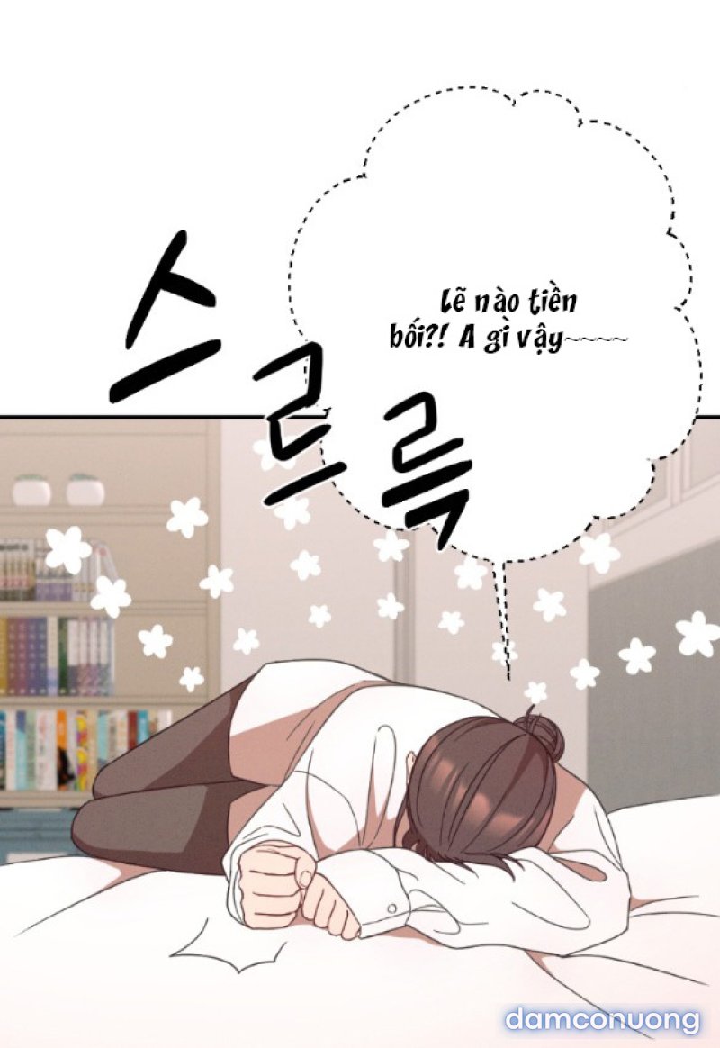 [18+] CÒN NHIỀU HƠN CẢ NHỮNG MỐI QUAN HỆ ĐÃ TỪNG Chapter 24 - Trang 54 - Dâm Cô Nương