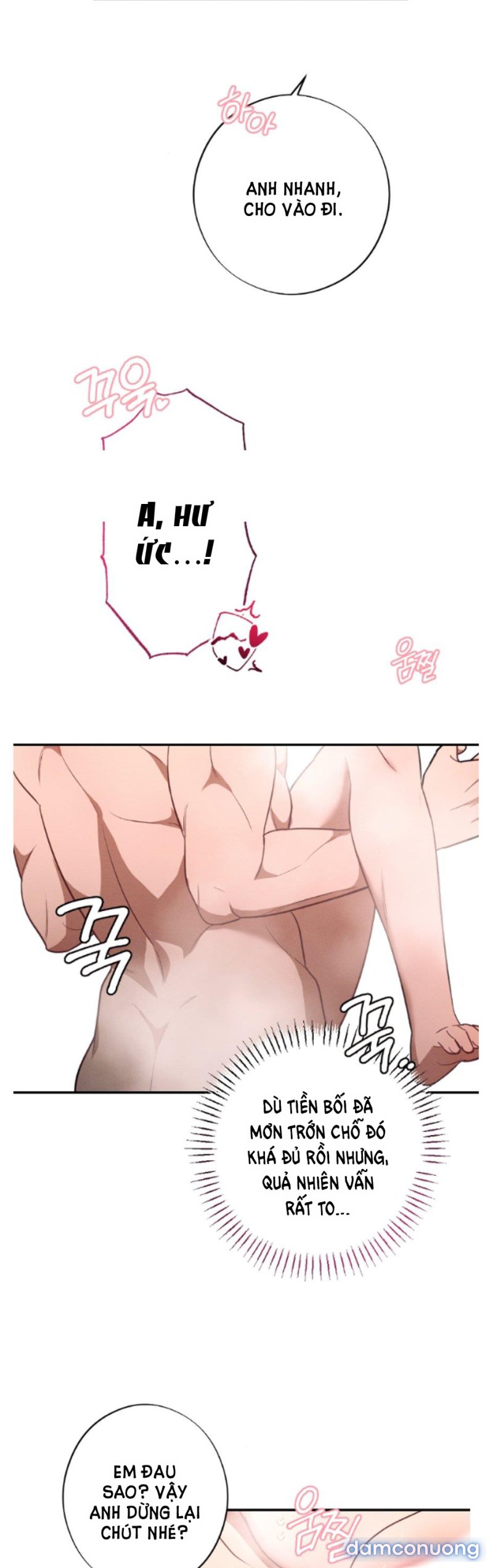 [18+] CÒN NHIỀU HƠN CẢ NHỮNG MỐI QUAN HỆ ĐÃ TỪNG Chapter 37 - Trang 55 - Dâm Cô Nương