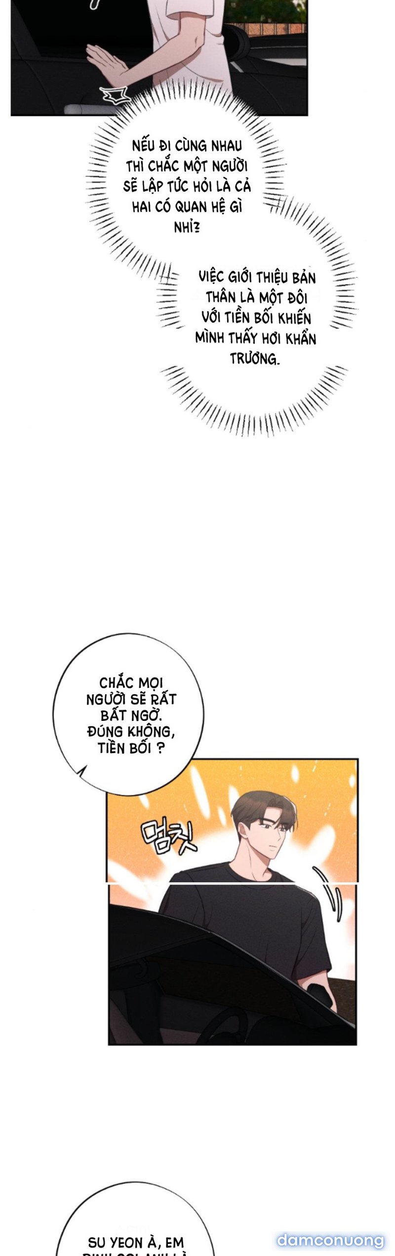 [18+] CÒN NHIỀU HƠN CẢ NHỮNG MỐI QUAN HỆ ĐÃ TỪNG Chapter 37 - Trang 60 - Dâm Cô Nương