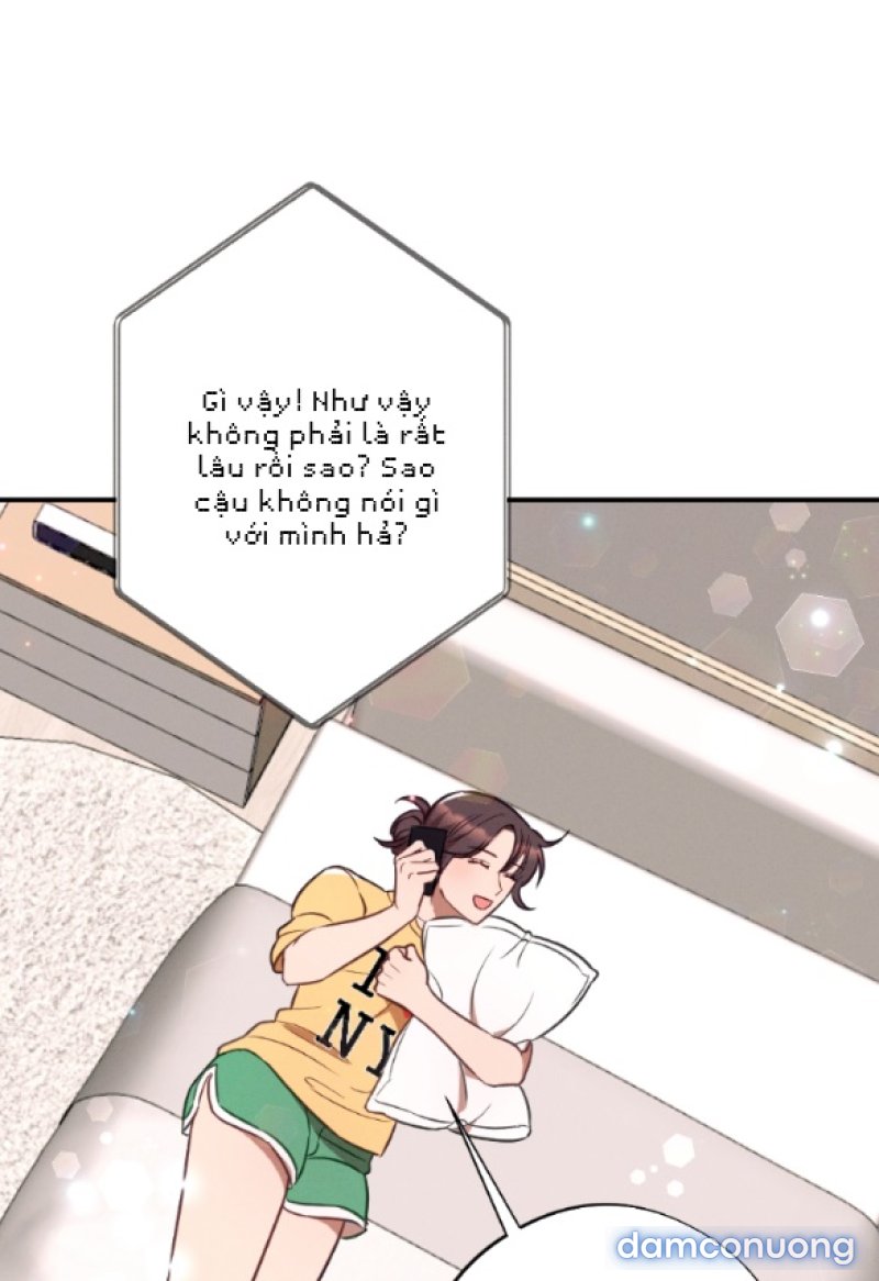 [18+] CÒN NHIỀU HƠN CẢ NHỮNG MỐI QUAN HỆ ĐÃ TỪNG Chapter 31 - Trang 45 - Dâm Cô Nương