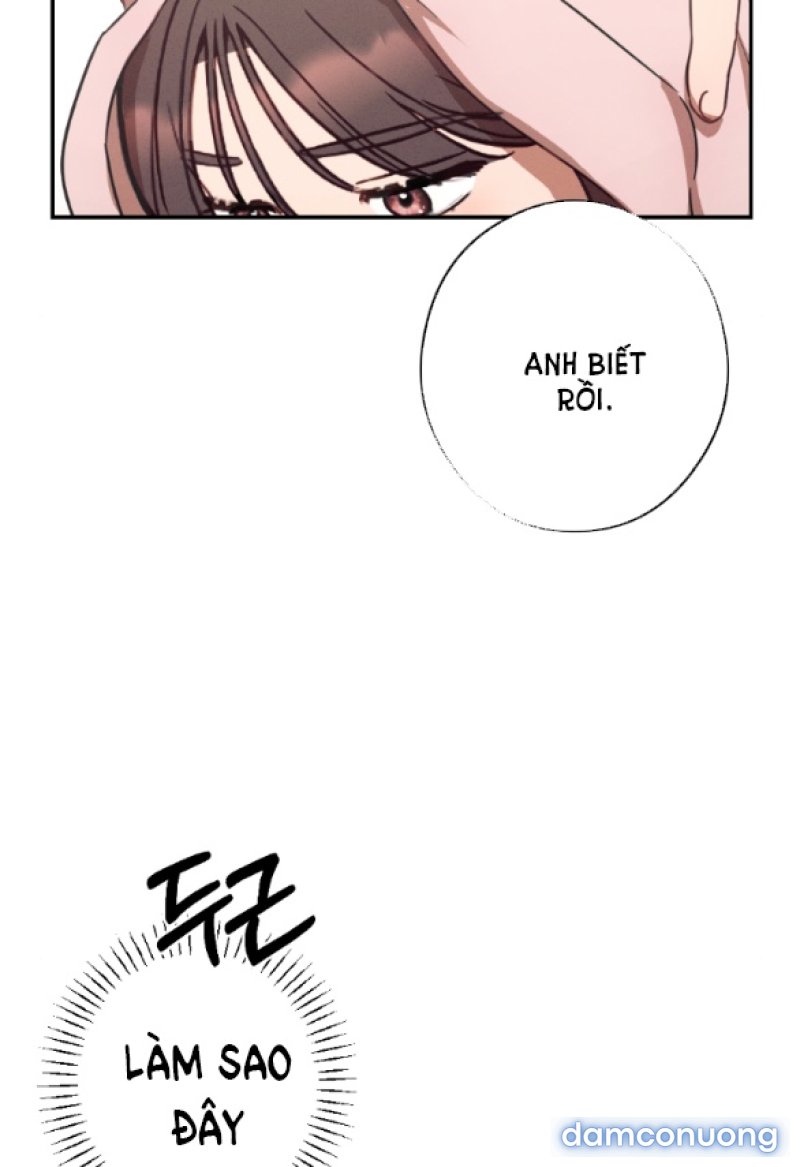 [18+] CÒN NHIỀU HƠN CẢ NHỮNG MỐI QUAN HỆ ĐÃ TỪNG Chapter 31 - Trang 84 - Dâm Cô Nương