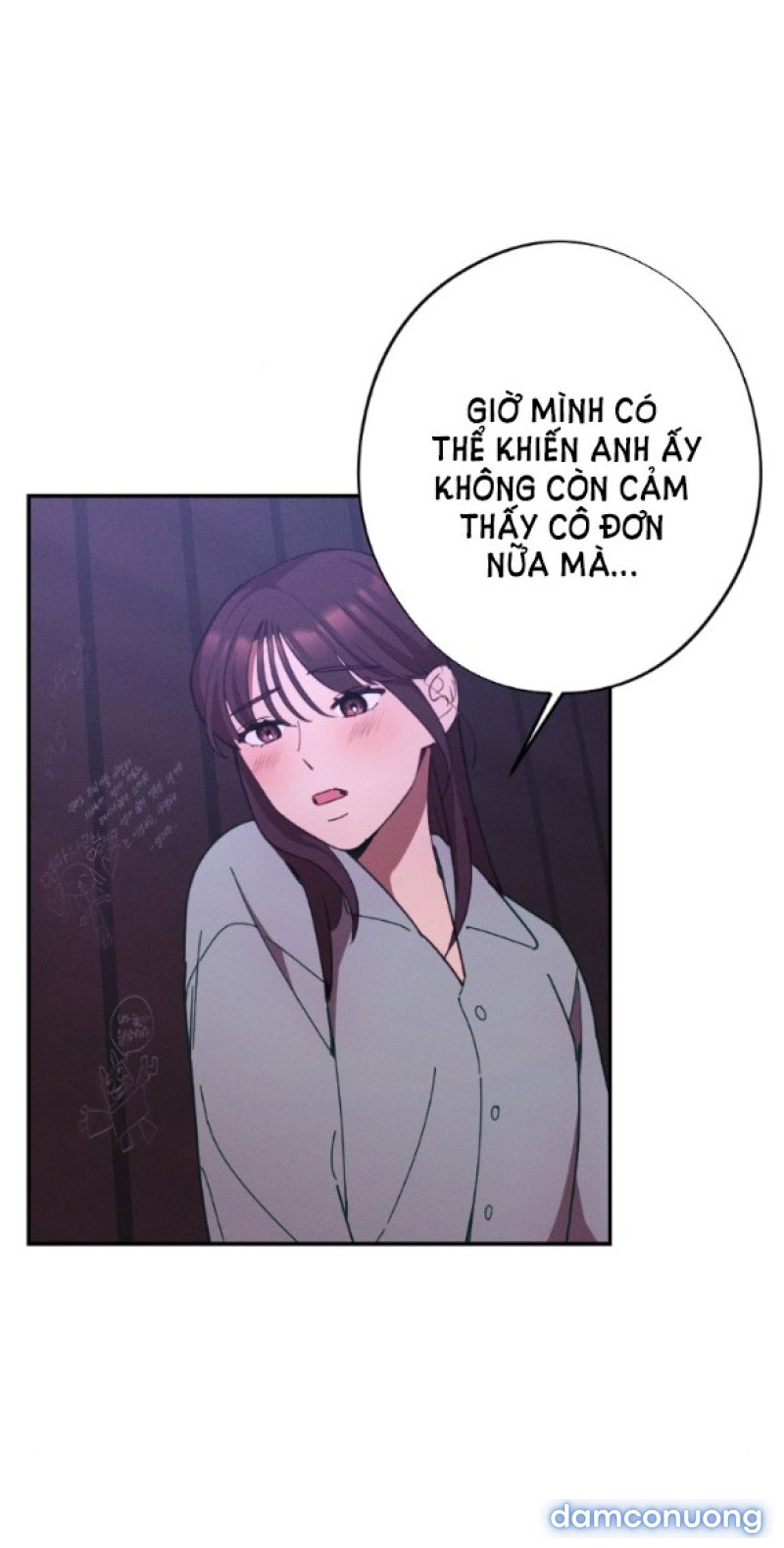 [18+] CÒN NHIỀU HƠN CẢ NHỮNG MỐI QUAN HỆ ĐÃ TỪNG Chapter 22 - Trang 61 - Dâm Cô Nương