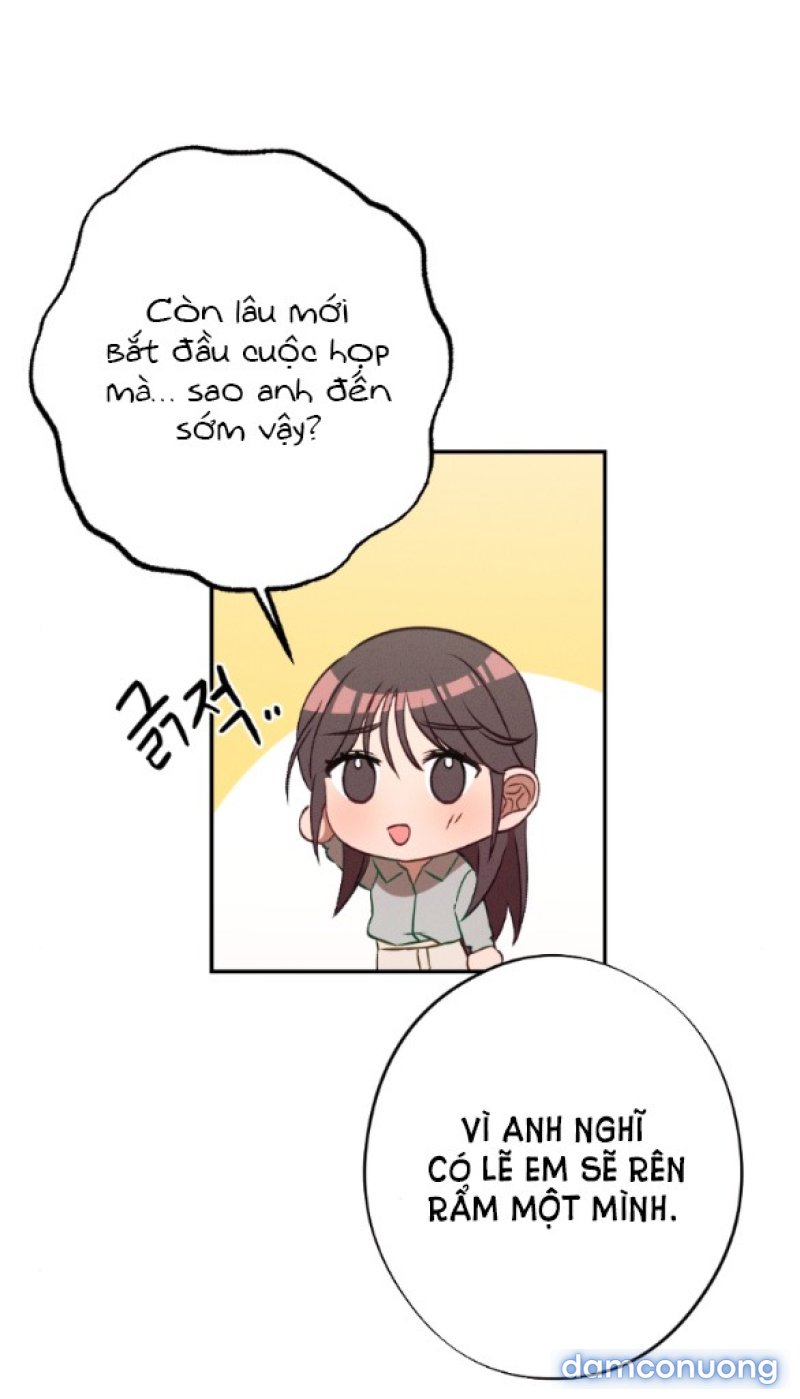 [18+] CÒN NHIỀU HƠN CẢ NHỮNG MỐI QUAN HỆ ĐÃ TỪNG Chapter 22 - Trang 7 - Dâm Cô Nương