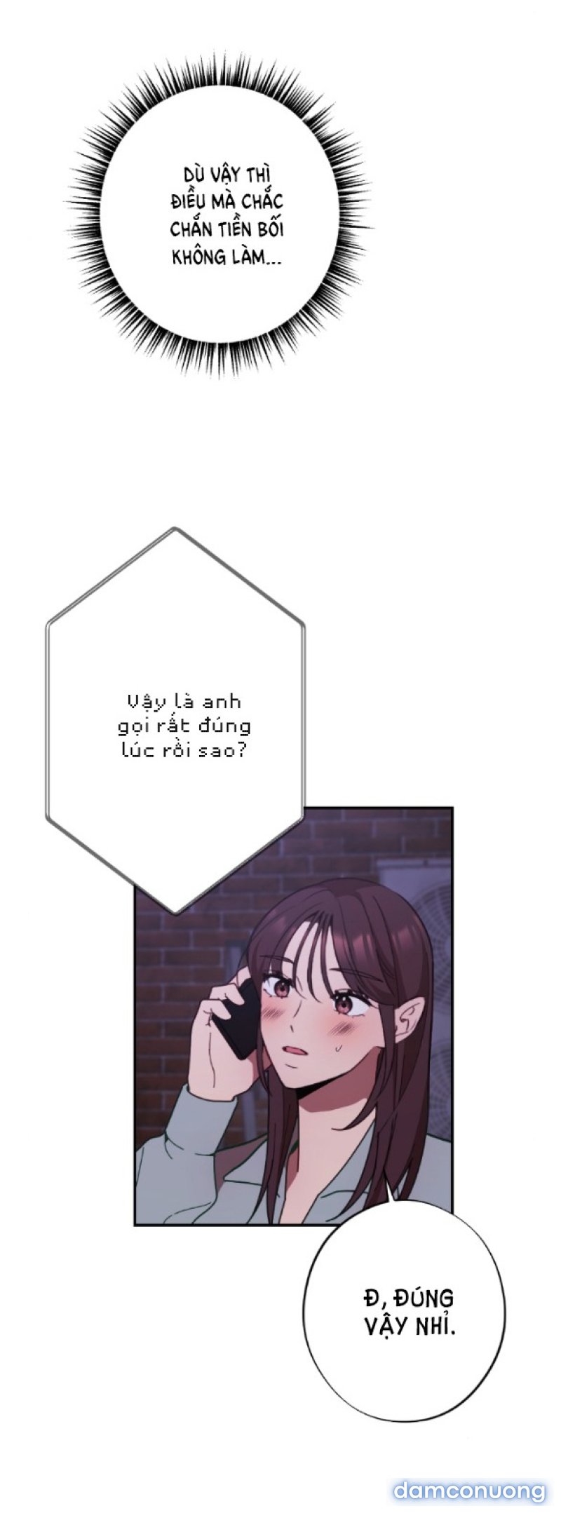 [18+] CÒN NHIỀU HƠN CẢ NHỮNG MỐI QUAN HỆ ĐÃ TỪNG Chapter 22 - Trang 74 - Dâm Cô Nương