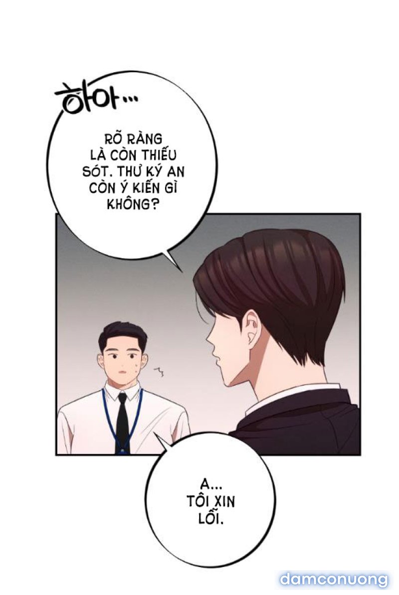 [18+] CÒN NHIỀU HƠN CẢ NHỮNG MỐI QUAN HỆ ĐÃ TỪNG Chapter 15 - Trang 21 - Dâm Cô Nương