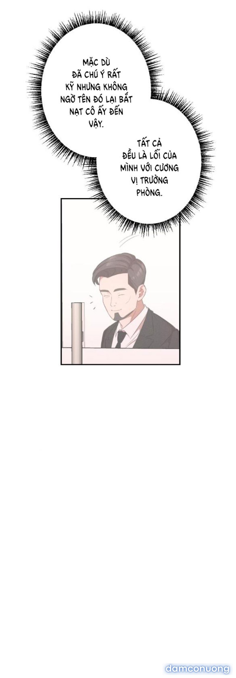 [18+] CÒN NHIỀU HƠN CẢ NHỮNG MỐI QUAN HỆ ĐÃ TỪNG Chapter 15 - Trang 33 - Dâm Cô Nương