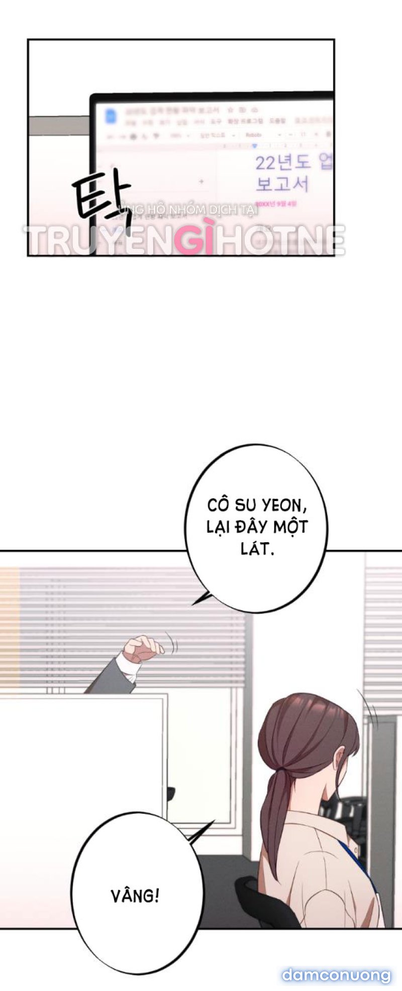 [18+] CÒN NHIỀU HƠN CẢ NHỮNG MỐI QUAN HỆ ĐÃ TỪNG Chapter 13 - Trang 15 - Dâm Cô Nương