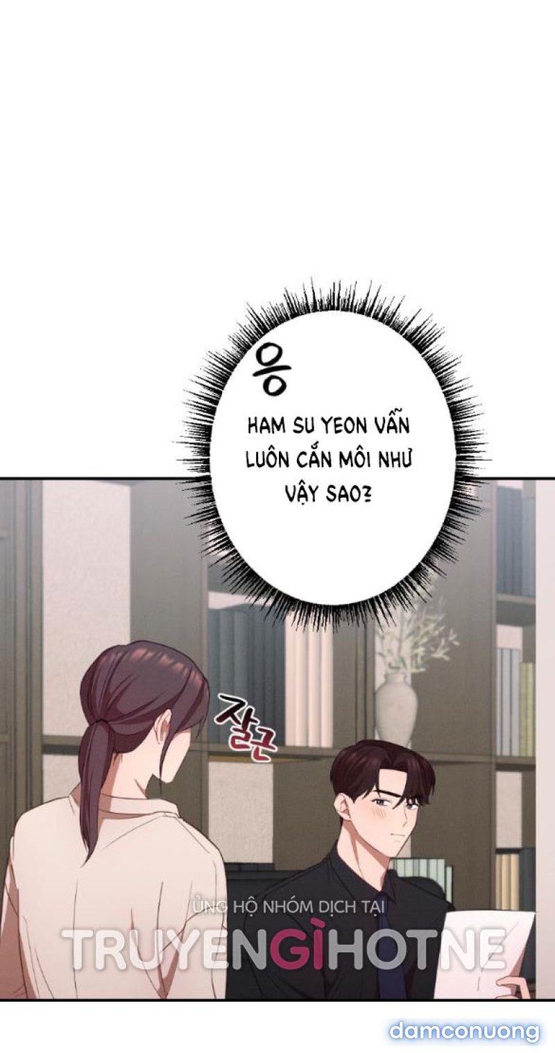 [18+] CÒN NHIỀU HƠN CẢ NHỮNG MỐI QUAN HỆ ĐÃ TỪNG Chapter 13 - Trang 52 - Dâm Cô Nương