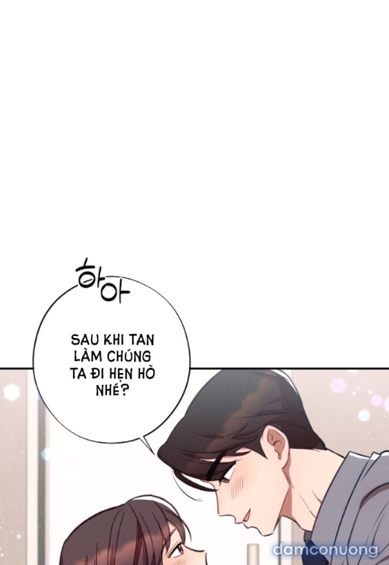 [18+] CÒN NHIỀU HƠN CẢ NHỮNG MỐI QUAN HỆ ĐÃ TỪNG Chapter 33 - Trang 40 - Dâm Cô Nương