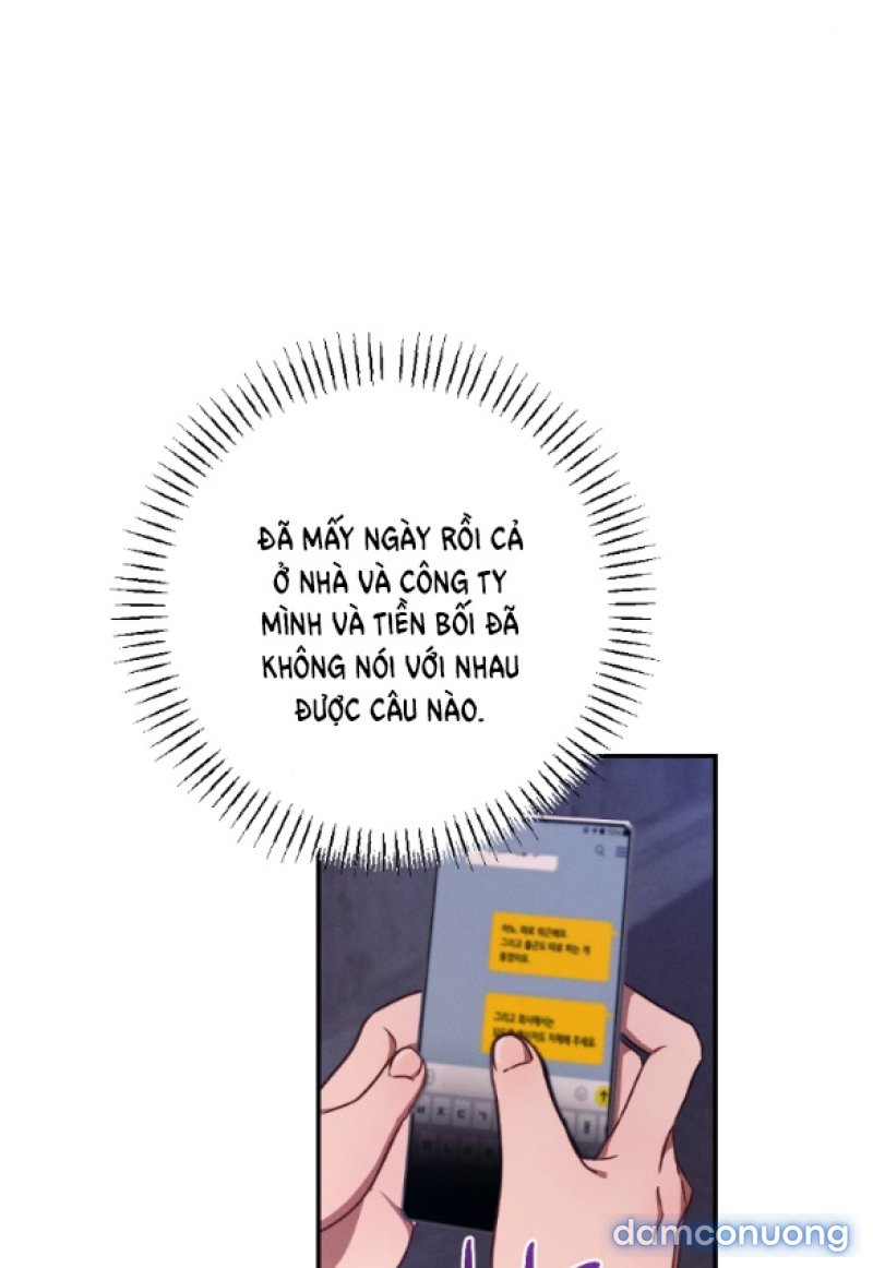 [18+] CÒN NHIỀU HƠN CẢ NHỮNG MỐI QUAN HỆ ĐÃ TỪNG Chapter 33 - Trang 59 - Dâm Cô Nương