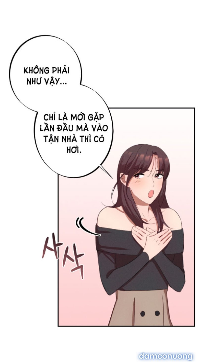[18+] CÒN NHIỀU HƠN CẢ NHỮNG MỐI QUAN HỆ ĐÃ TỪNG Chapter 3 - Trang 11 - Dâm Cô Nương