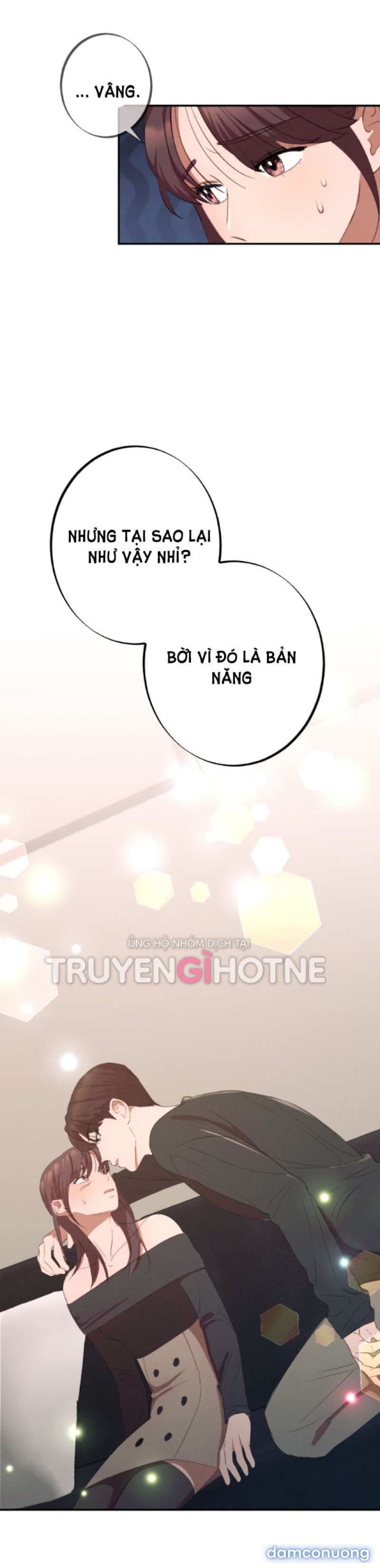 [18+] CÒN NHIỀU HƠN CẢ NHỮNG MỐI QUAN HỆ ĐÃ TỪNG Chapter 3 - Trang 55 - Dâm Cô Nương