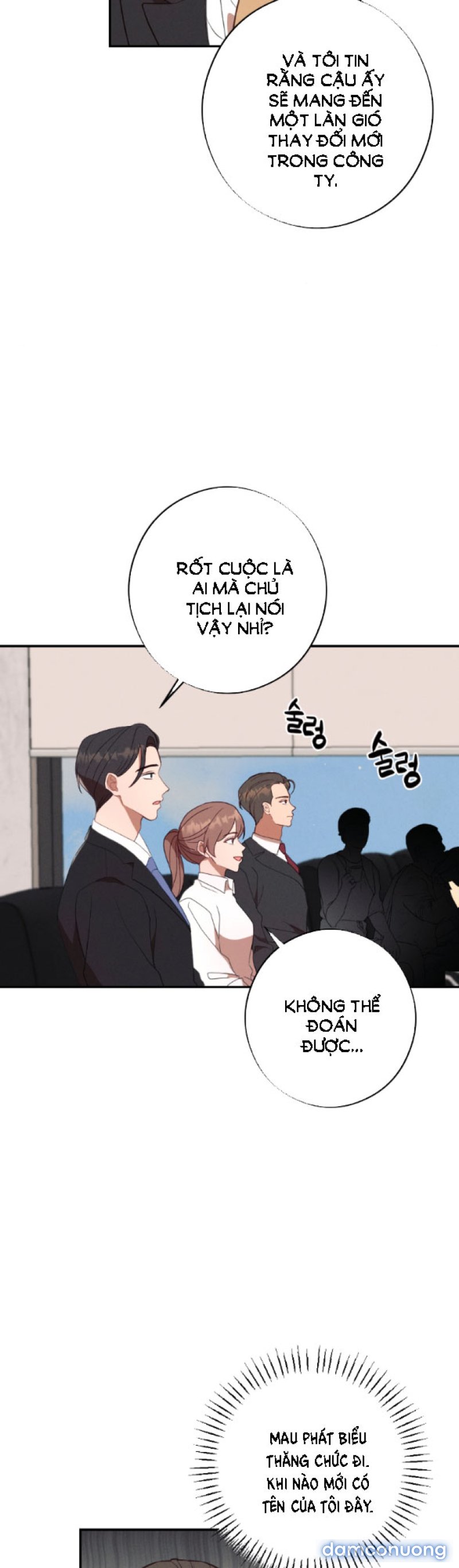 [18+] CÒN NHIỀU HƠN CẢ NHỮNG MỐI QUAN HỆ ĐÃ TỪNG Chapter 55 - Trang 16 - Dâm Cô Nương