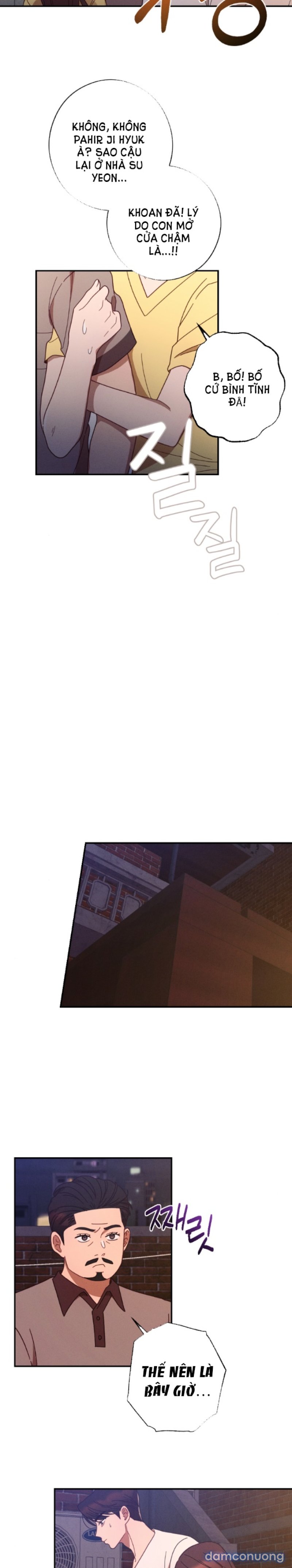 [18+] CÒN NHIỀU HƠN CẢ NHỮNG MỐI QUAN HỆ ĐÃ TỪNG Chapter 43 - Trang 43 - Dâm Cô Nương