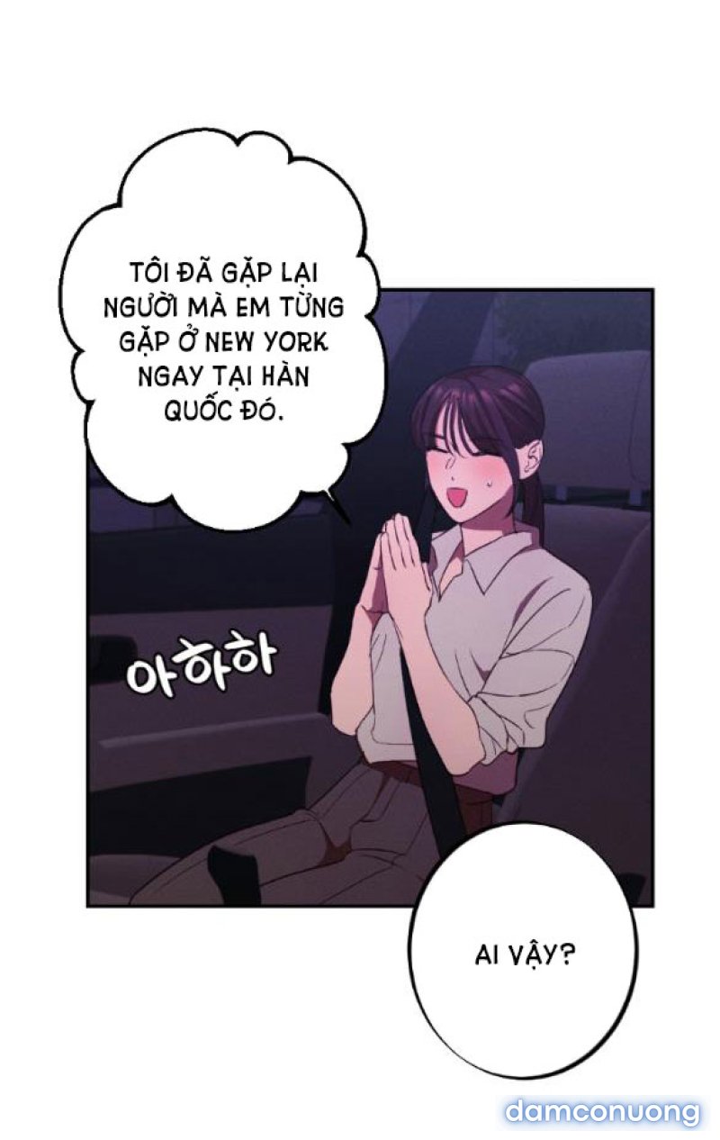 [18+] CÒN NHIỀU HƠN CẢ NHỮNG MỐI QUAN HỆ ĐÃ TỪNG Chapter 14 - Trang 12 - Dâm Cô Nương