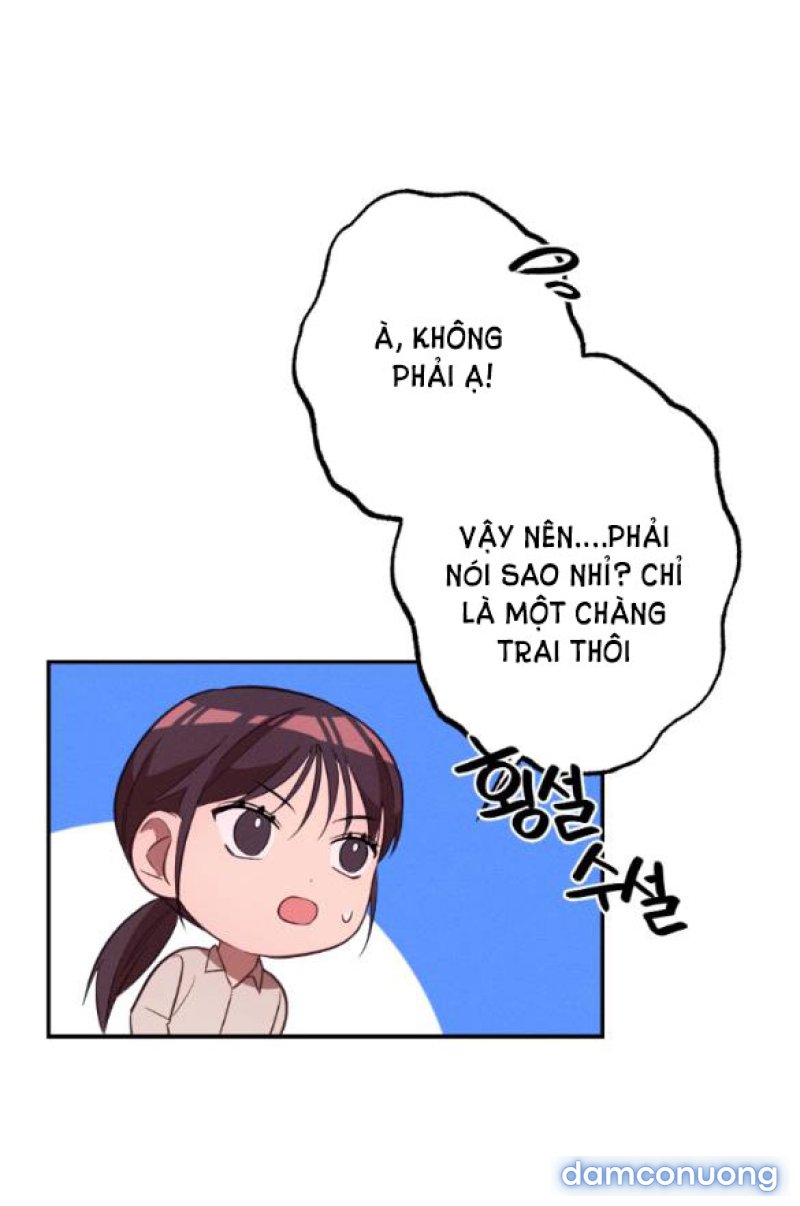 [18+] CÒN NHIỀU HƠN CẢ NHỮNG MỐI QUAN HỆ ĐÃ TỪNG Chapter 14 - Trang 15 - Dâm Cô Nương