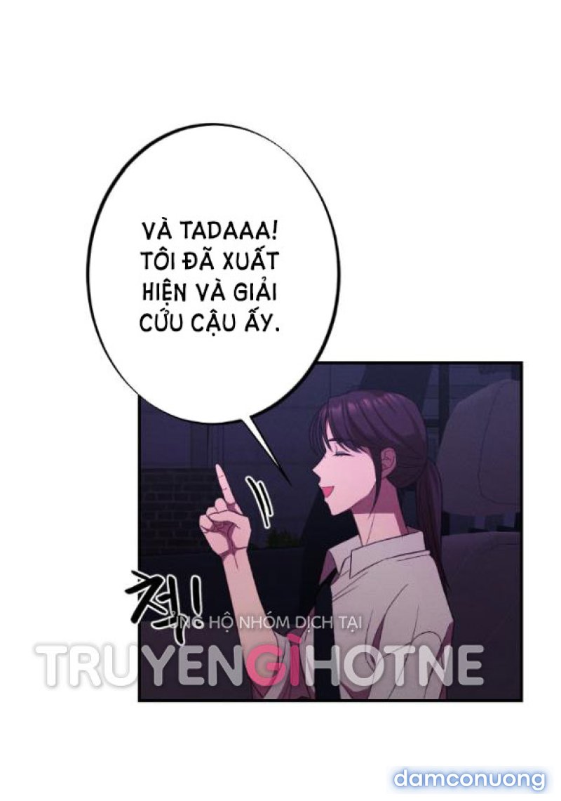 [18+] CÒN NHIỀU HƠN CẢ NHỮNG MỐI QUAN HỆ ĐÃ TỪNG Chapter 14 - Trang 20 - Dâm Cô Nương