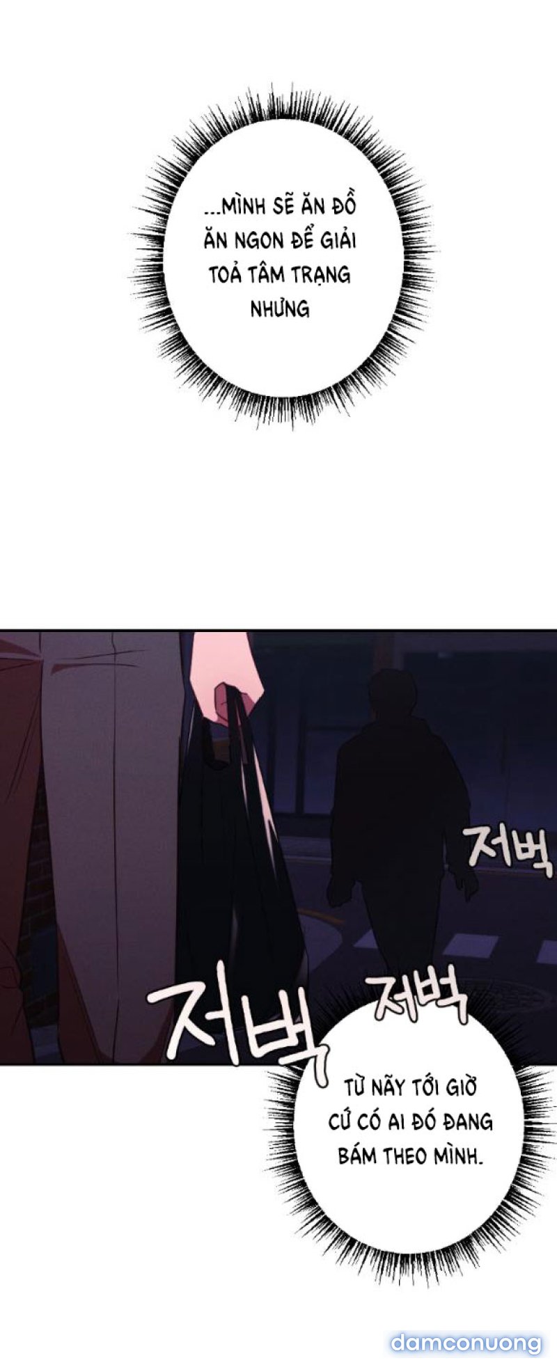 [18+] CÒN NHIỀU HƠN CẢ NHỮNG MỐI QUAN HỆ ĐÃ TỪNG Chapter 14 - Trang 36 - Dâm Cô Nương
