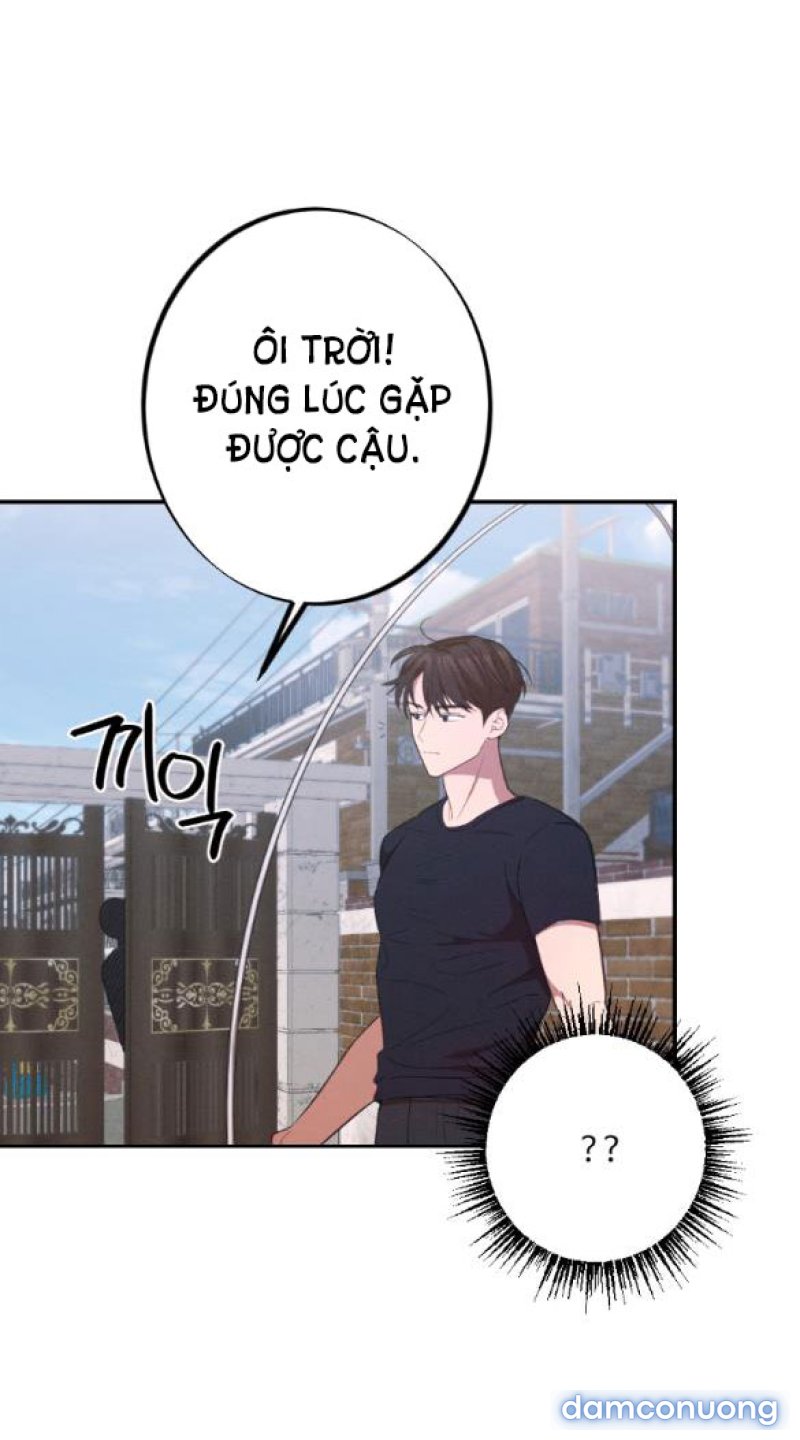 [18+] CÒN NHIỀU HƠN CẢ NHỮNG MỐI QUAN HỆ ĐÃ TỪNG Chapter 14 - Trang 52 - Dâm Cô Nương