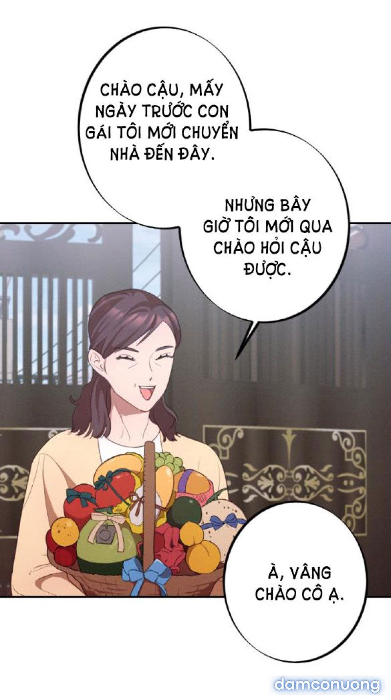 [18+] CÒN NHIỀU HƠN CẢ NHỮNG MỐI QUAN HỆ ĐÃ TỪNG Chapter 14 - Trang 53 - Dâm Cô Nương