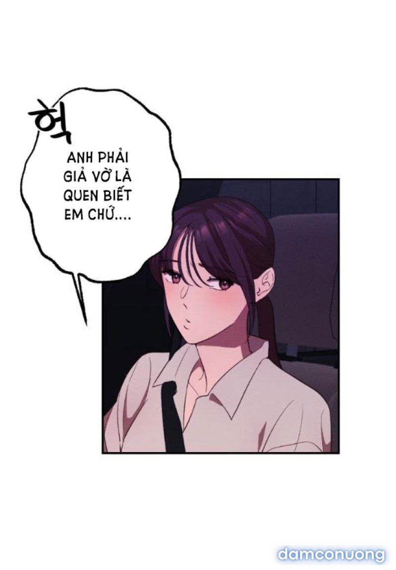 [18+] CÒN NHIỀU HƠN CẢ NHỮNG MỐI QUAN HỆ ĐÃ TỪNG Chapter 14 - Trang 8 - Dâm Cô Nương